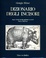 Cover of Dizionario degli incisori