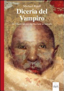 Image of Diceria del vampiro. De masticatione mortuorum in tumulis