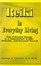 Cover of Reiki in Everyday Living