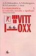 Cover of La Matemática 1