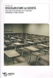 Cover of Descolarizzare la società
