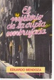 Cover of El misterio de la cripta embrujada