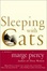 Cover of 'Sleeping with Cats'