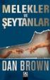 Cover of Melekler ve Şeytanlar