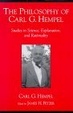 Cover of The Philosophy of Carl G. Hempel