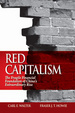 Cover of Red Capitalism