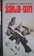 Cover of Saladin!