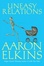 Cover of Uneasy Relations