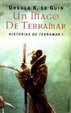 Cover of Historias de Terramar 1 Un Mago de Terramar