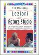 Cover of Lezioni all'Actors Studio