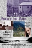 Blood in the Fruit (Book 4 of the Marq'ssan Cycle) (The Marq'ssan Cycle)