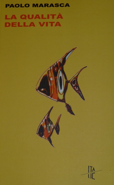 Image of La qualità della vita