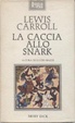 Cover of La caccia allo Snark