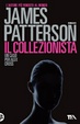 Cover of Il collezionista