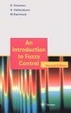Cover of An Introduction to Fuzzy Control