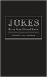 Cover of Jokes Every Man Should Know