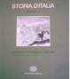 Cover of Storia d'Italia. Annali 2