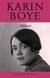 Cover of Dikter