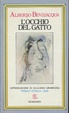 Cover of L'occhio del gatto