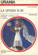 Cover of La sposa n. 91