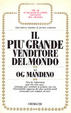 Cover of Il più grande venditore del mondo