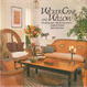 Cover of Wicker, Cane, and Willow