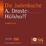 Cover of "Die Judenbuche. 2 CDs"
