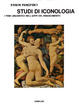 Cover of Studi di iconologia