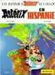 Cover of Astérix en Hispanie