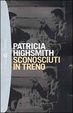Cover of Sconosciuti in treno