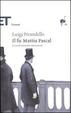 Cover of Il fu Mattia Pascal