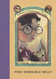Cover of The Miserable Mill