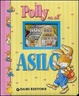 Cover of Polly va all'asilo
