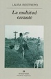 Cover of La multitud errante