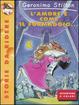 Cover of L' amore è come il formaggio