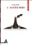 Cover of L' alfier nero