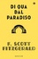 Cover of Di qua dal paradiso