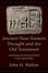 Cover of "Ancient Near Eastern Thought and the Old Testament"