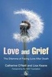 Cover of Love And Grief