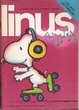 Cover of Linus