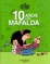 Cover of '10 años con Mafalda'