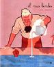 Cover of Il mio bimbo