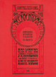 Cover of ANTOLOGIA DEL DECADENTISMO