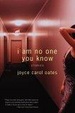 Cover of I Am No One You Know