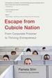 Cover of Escape from Cubicle Nation