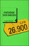 Cover of Lire 26.900