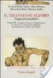 Cover of Il transessualismo. Saggi psicoanalitici