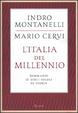 Cover of L'Italia del millennio