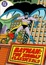 Cover of Batman: The Sunday Classics 1943-46