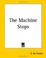 Cover of The Machine Stops